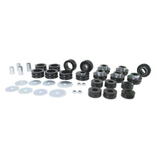 Load image into Gallery viewer, Whiteline Body mount - bushings (W93500)