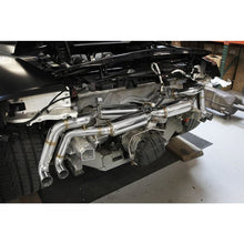 Load image into Gallery viewer, Fabspeed R8 V8 Valvetronic Supersport X-Pipe Exhaust System (07-12) (FS.AUD.R8V8.VLV)