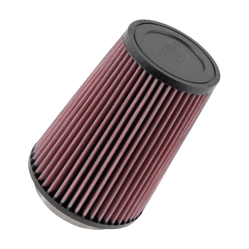 K&N Clamp-on Air Filter (RU-2710)