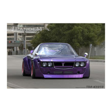 Load image into Gallery viewer, GReddy PANDEM RX-7 BOSS FRONT FENDERS (17040307)