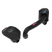 Load image into Gallery viewer, aFe Power Cold Air Intake System for 2021-2023 BMW M3(50-70083R)