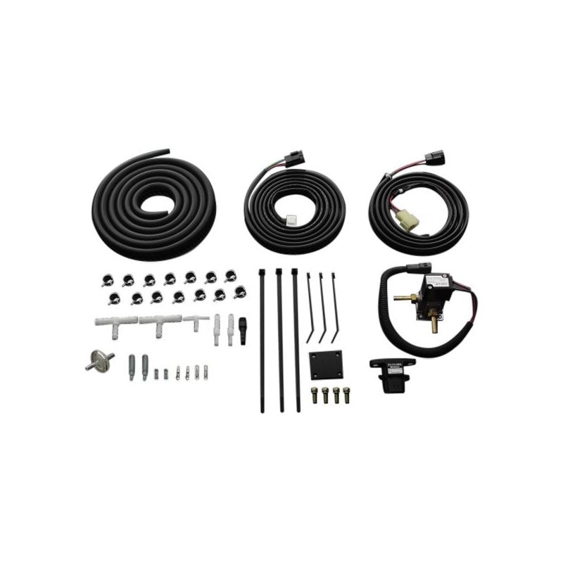 APEXi® 5-Pin Boost Control Kit (415-A013)