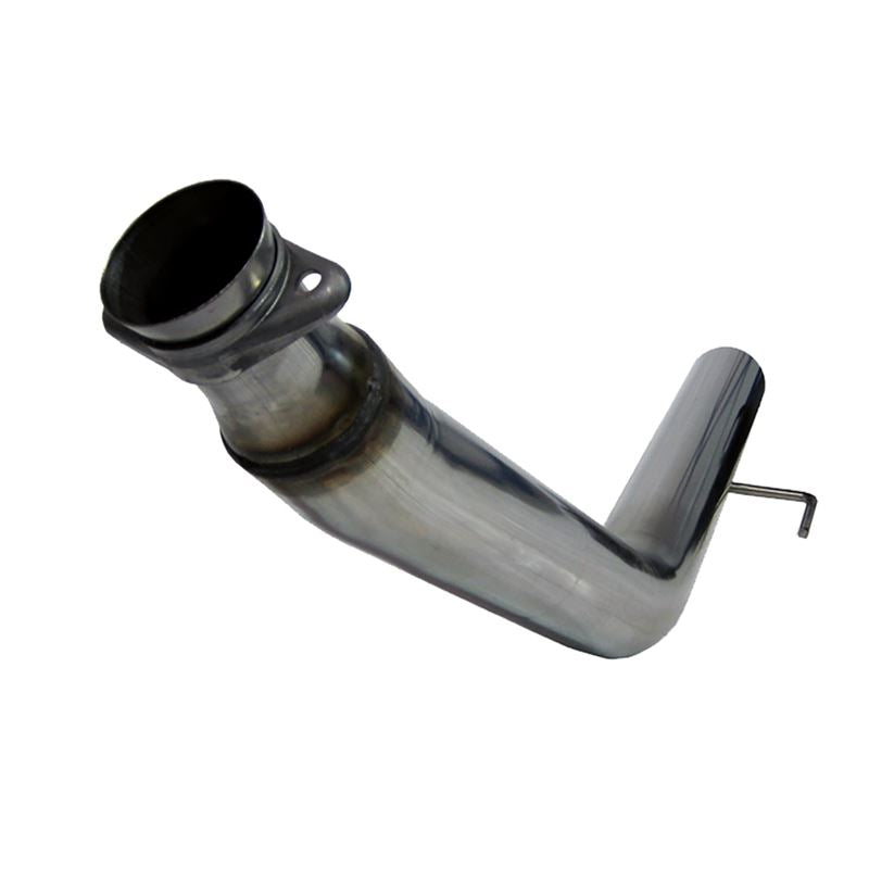 MBRP Exhaust 4in. Down Pipe T409 (DS9401)