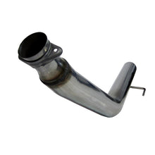 Load image into Gallery viewer, MBRP Exhaust 4in. Down Pipe T409 (DS9401)