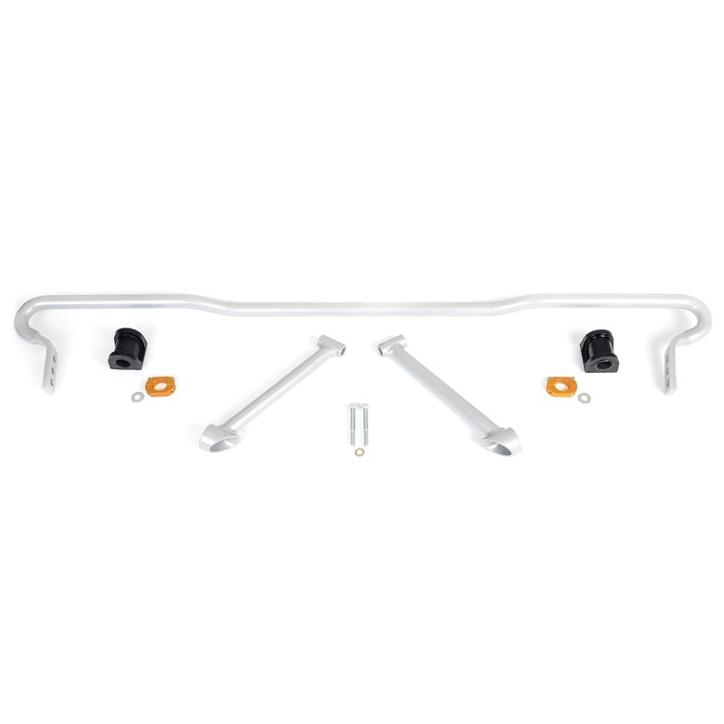 Whiteline Sway bar 22mm X heavy duty blade adjustable for 2010-2019 Subaru Legacy (BSR49XZ)