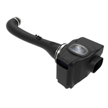 Load image into Gallery viewer, aFe Power Cold Air Intake System for 2020-2022 Nissan Frontier(50-70077R)