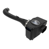 aFe Power Cold Air Intake System for 2020-2022 Nissan Frontier(50-70077R)