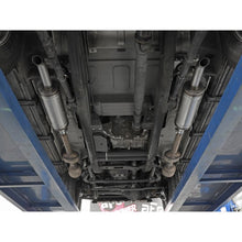 Load image into Gallery viewer, aFe Power Cat-Back Exhaust System for 2002-2008 Mercedes-Benz G500(49-36501)