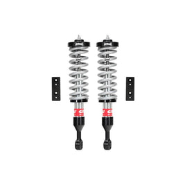 Eibach Springs PRO-TRUCK Coilover (Front) (E86-82-007-02-20)