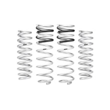 Load image into Gallery viewer, Eibach Springs 21-24 Ford F-150 Raptor 3.5L V6 EcoBoost 4WD 3rd Gen Pro-Lift-Kit HD (Set of 4 Springs) (E30-35-060-03-22)