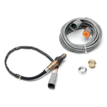 Load image into Gallery viewer, AutoMeter O2 Wideband Air/Fuel Sensor Kit for Ultimate DL Tachometer (9133)