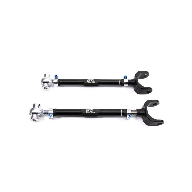 SPL Parts Rear Traction Links for 2013-2019 Cadillac ATS (SPL RTR ATS)