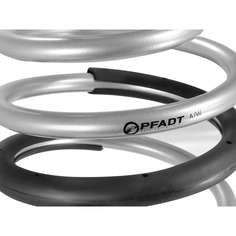 aFe Control PFADT Series Lowering Springs (410-402001-V)