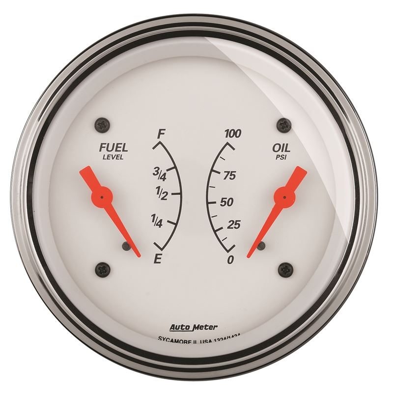 AutoMeter Electronic Multi-Purpose Gauge (1313)