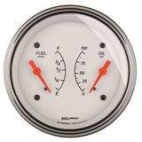 AutoMeter Electronic Multi-Purpose Gauge (1313)