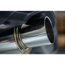 Load image into Gallery viewer, APEXi N1 Evolution-R Exhaust, Subaru WRX / WRX STi (VA) 15-21 (Single) (191KF001)