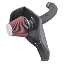 Load image into Gallery viewer, K&amp;N Filtercharger Injection Performance Kit (57-1558)
