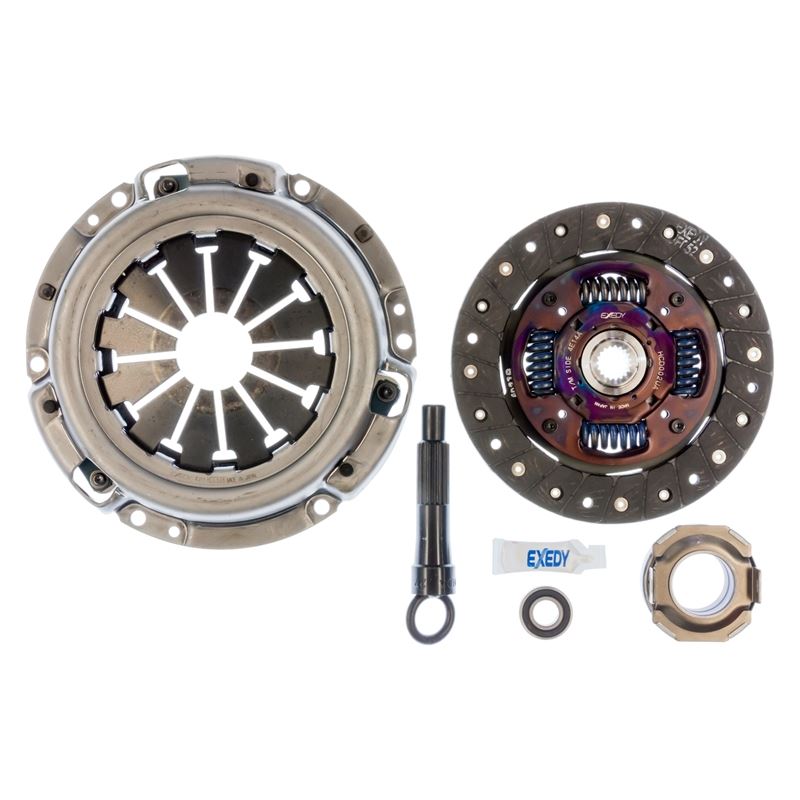 EXEDY Racing Clutch OEM Clutch Kit for 1985-1987 Honda Civic (08015)