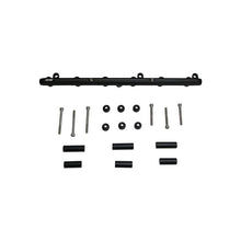 Load image into Gallery viewer, Deatschwerks Top Feed Conversion Fuel Rail for Toyota 1JZ-GTE Non-VVTi (7-604)