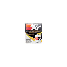 Load image into Gallery viewer, K&amp;N Performance Gold Oil Filter (HP-2010)