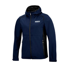 Load image into Gallery viewer, Sparco Jacket Windstopper (01365BM)