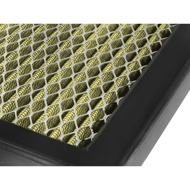 aFe Magnum FLOW OE Replacement Air Filter w/ Pro GUARD 7 Media (73-10051)