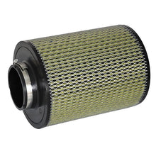 Load image into Gallery viewer, aFe Magnum FLOW Universal Air Filter w/ Pro GUARD 7 Media (72-90097)