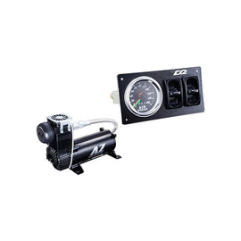 D2 Racing Air Struts w/ VERA Basic Management for 1990-2000 Lexus LS400 (D-LE-09-ARB)