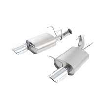 Load image into Gallery viewer, Borla Axle-Back Exhaust System - S-Type (11798)