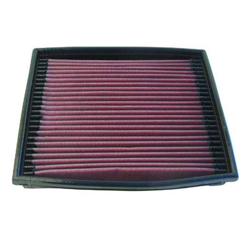 K&N Air Filter (33-2013)