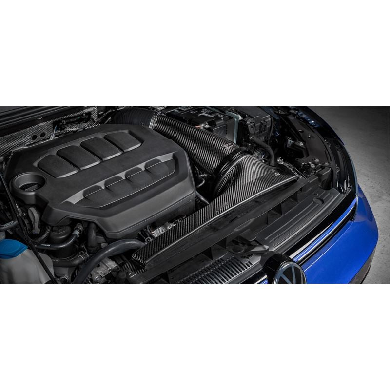 Eventuri Volkswagen MK8 Golf R Black Carbon Intake  (EVE-EA8884-R-INT)