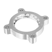 Load image into Gallery viewer, aFe Silver Bullet Throttle Body Spacer Kit (46-38009)