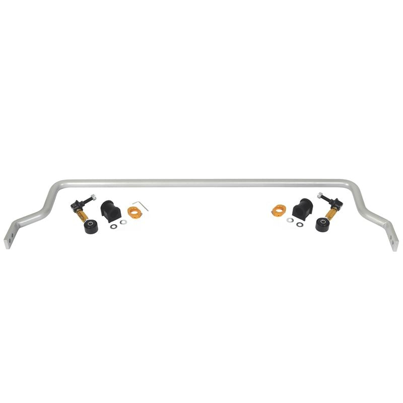 Whiteline Sway bar 24mm heavy duty blade adjustable for 1994-1997 Mazda Miata (BMF63Z)