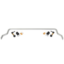 Load image into Gallery viewer, Whiteline Sway bar 24mm heavy duty blade adjustable for 1994-1997 Mazda Miata (BMF63Z)