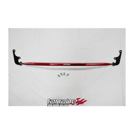 Tanabe Sustec Front Strut Tower Bar 12 Toyota Prius C (TTB168F)