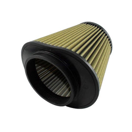 aFe Magnum FORCE Intake Replacement Air Filter w/ Pro GUARD 7 Media (72-90032)
