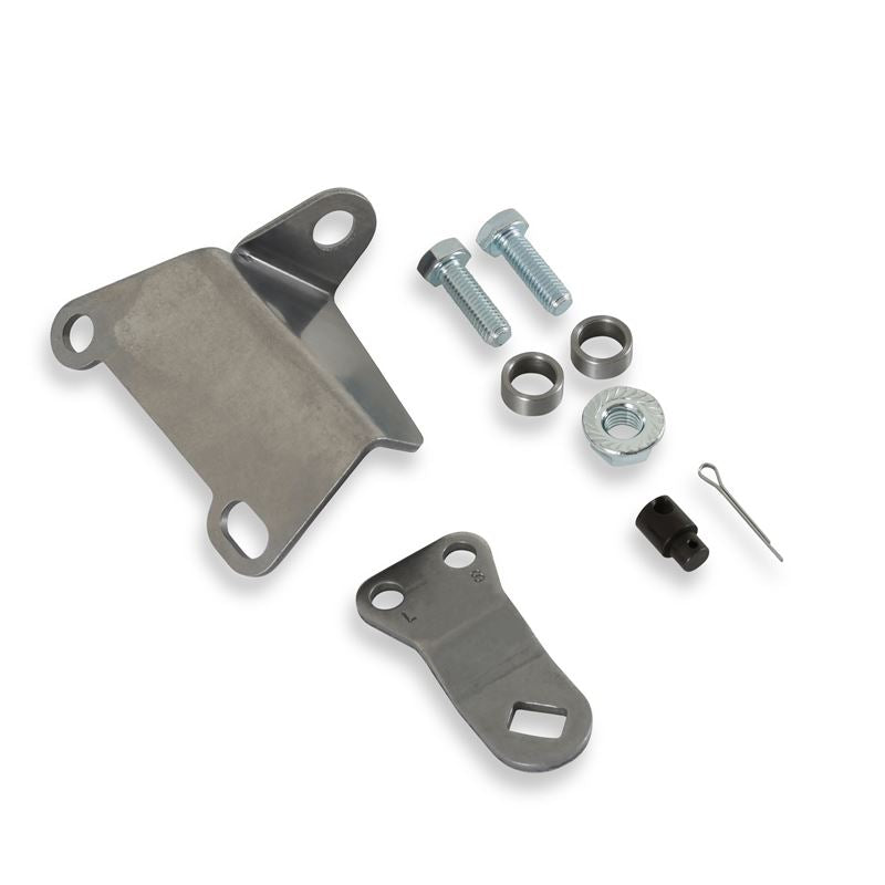 B&M Automatic Transmission Shift Bracket/Lever Kit (75499)