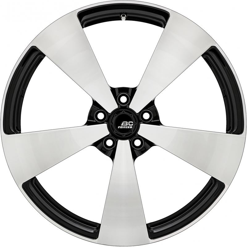 BC Forged GW05 Monoblock Wheel