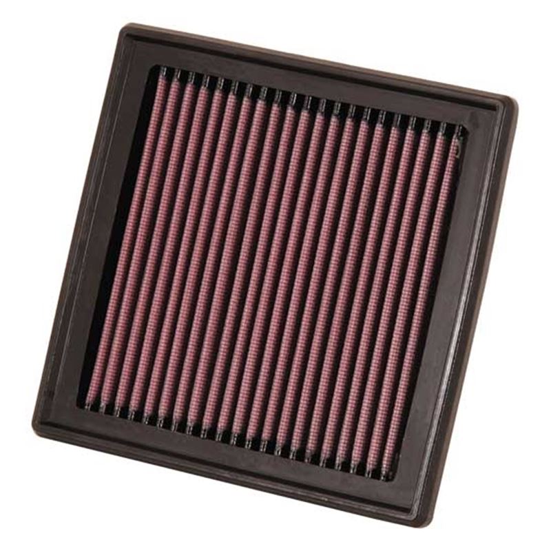 K&N Air Filter (33-2399)