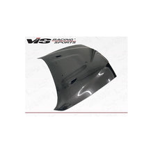 Load image into Gallery viewer, VIS Racing M3 Style Black Carbon Fiber Hood (97BME394DM3-010C)