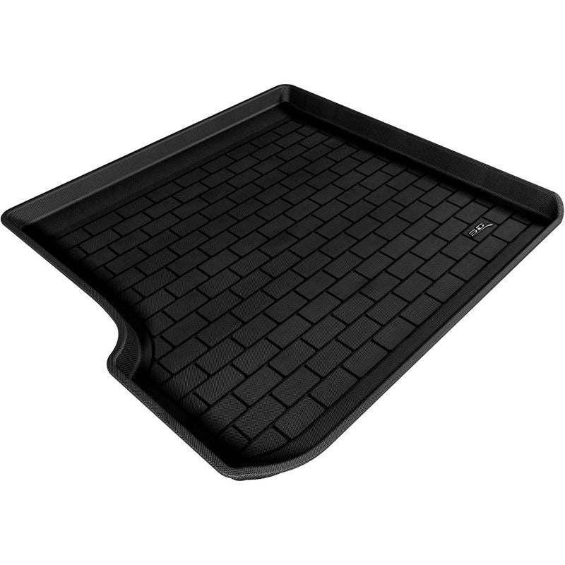 3D Maxpider KAGU Cargo Liner, BLACK (M1BM0121309)