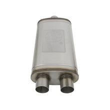 Load image into Gallery viewer, aFe MACH Force-Xp 304 Stainless Steel Muffler (49M30015)