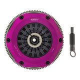 EXEDY Racing Clutch Hyper Twin Cerametallic Clutch (MM022SDF)