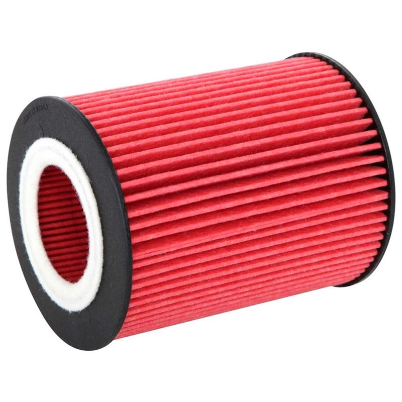 K&N Oil Filter (HP-7016)