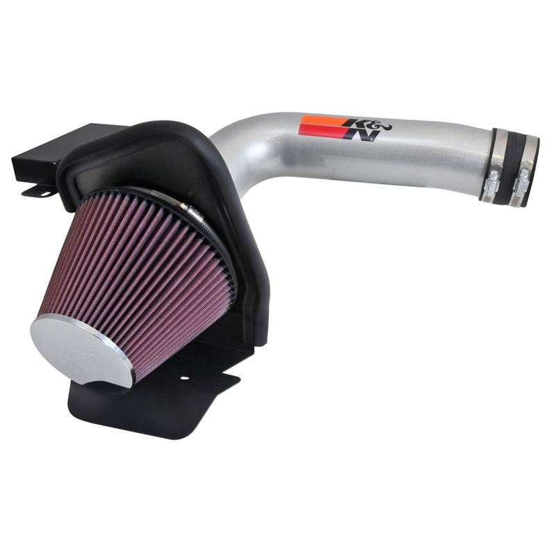 K&N Performance Induction Kit (77-2587KS)