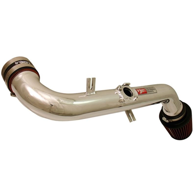 Injen 00-04 MR2 Spyder 1.8L 4 Cyl. Polished Short Ram Intake (SP2070P)