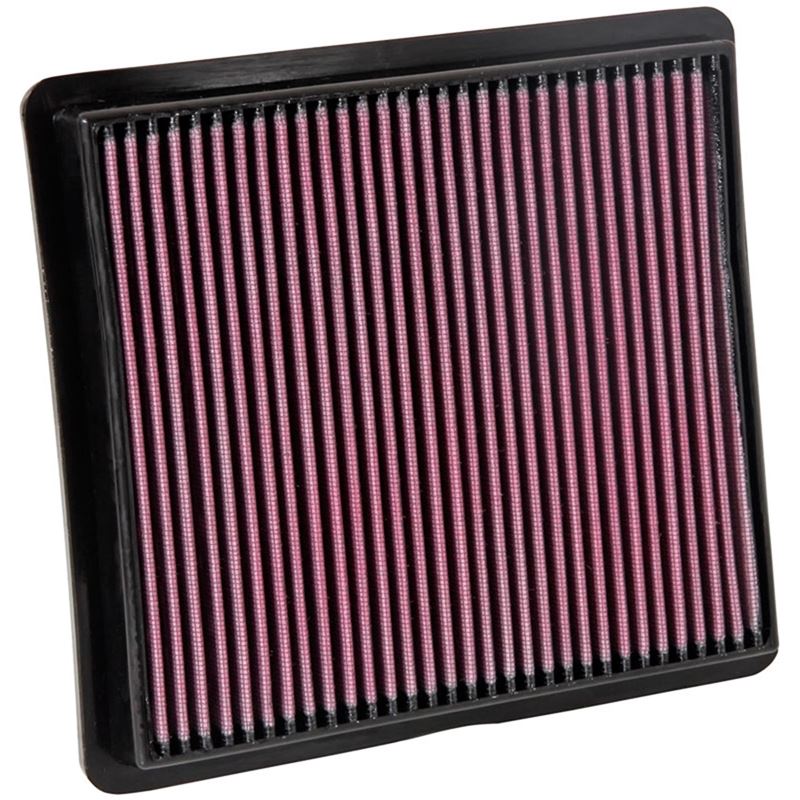 K&N Air Filter (33-2419)