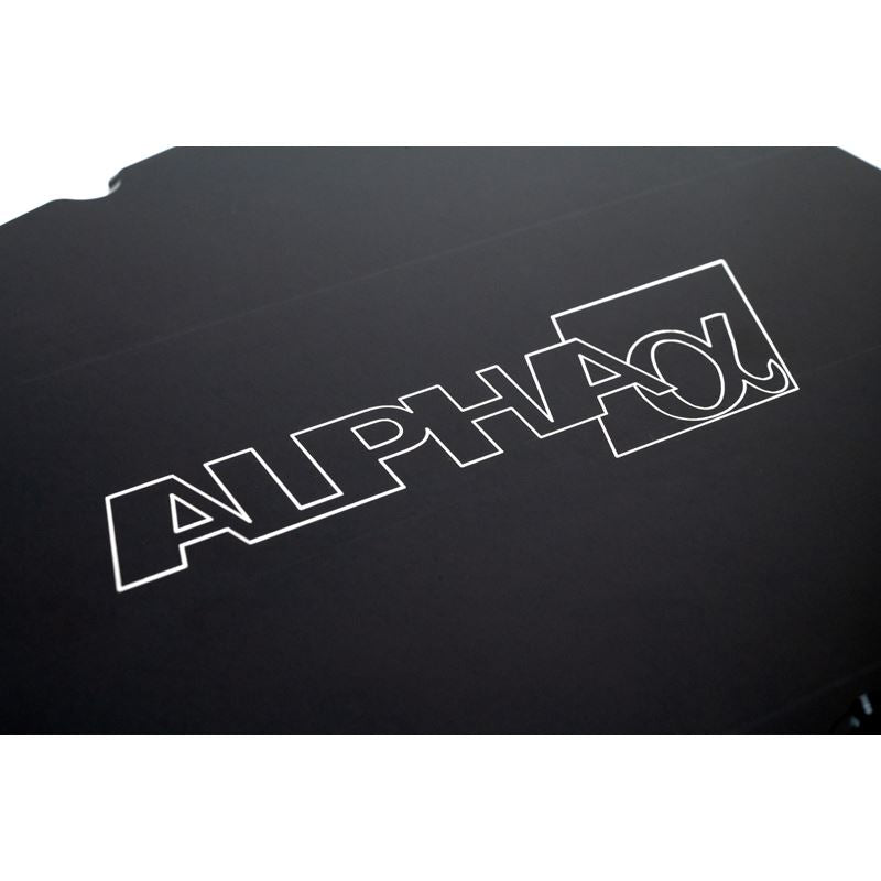 ALPHA R35 GTR Deep Transmission Pan & Pickup Relocation Kit (ALP.07.03.0016-1)