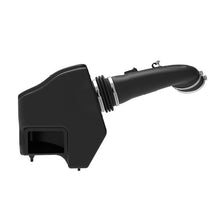 Load image into Gallery viewer, aFe QUANTUM Cold Air Intake System w/ Pro DRY S Media (53-10003D)