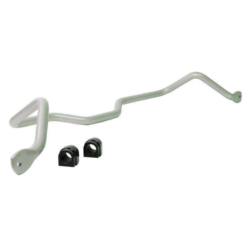 Whiteline Sway Bar 26mm Non Adj for 2002-2006 Mini Cooper (BMF72)